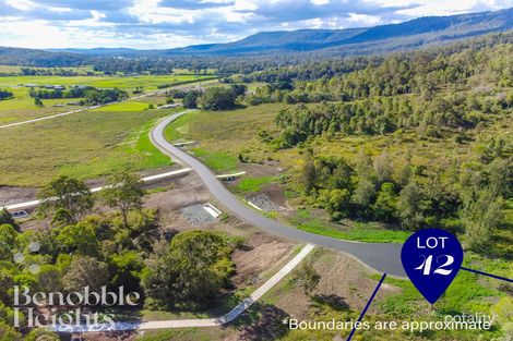 Property photo of 42/2558 Beaudesert Nerang Road Canungra QLD 4275