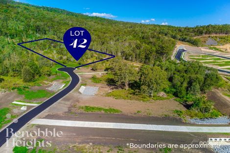 Property photo of 42/2558 Beaudesert Nerang Road Canungra QLD 4275