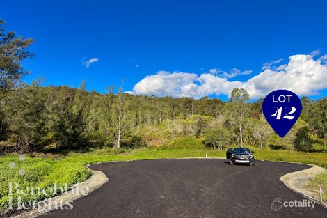 Property photo of 42/2558 Beaudesert Nerang Road Canungra QLD 4275