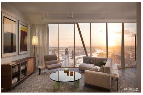 Property photo of 1607A/250 Spencer Street Melbourne VIC 3000