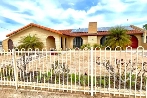 Property photo of 101 Thevenard Road Thevenard SA 5690