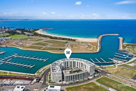 508/60 The Promontory Dr, Shell Cove, NSW 2529