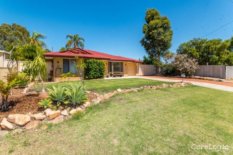 Property photo of 4 Walker Crescent High Wycombe WA 6057