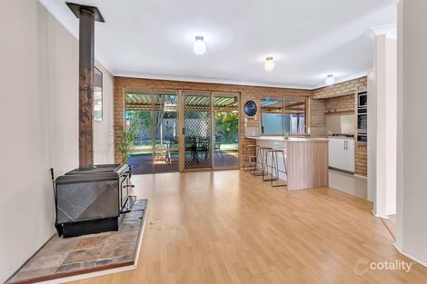 Property photo of 4 Walker Crescent High Wycombe WA 6057