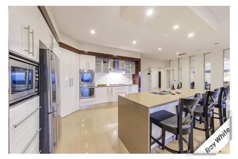 Property photo of 51 Waterfall Drive Jerrabomberra NSW 2619