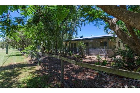 Property photo of 16 Kennedy Street Avondale QLD 4670