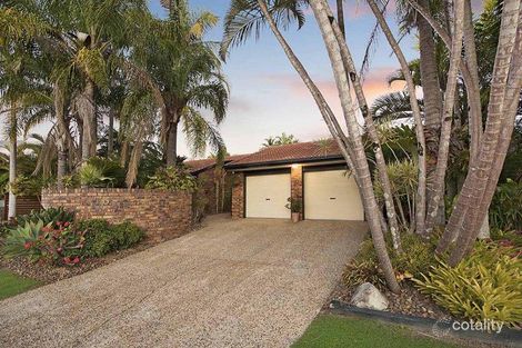 Property photo of 5 Whitehaven Drive Buderim QLD 4556