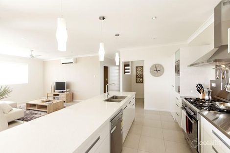 Property photo of 4 Saba Street Burdell QLD 4818