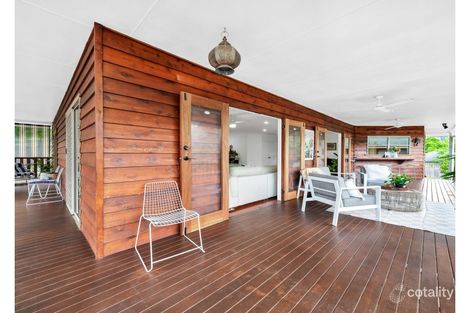 Property photo of 25 Timberlea Drive Bentley Park QLD 4869