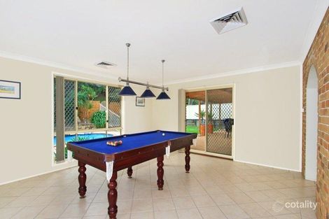 Property photo of 34 Darragh Drive Figtree NSW 2525