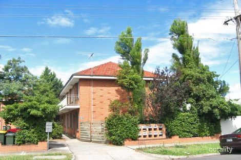 3/17 Greene St, South Kingsville, VIC 3015
