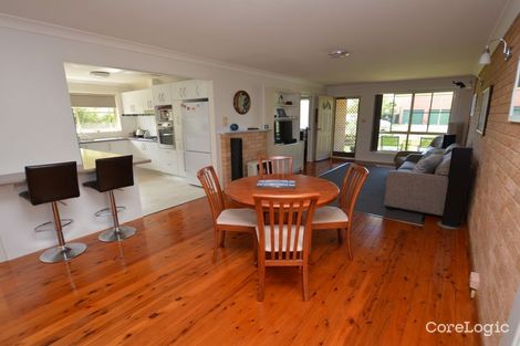 Property photo of 8 Laurina Close Old Bar NSW 2430