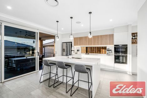 Property photo of 7 Rochester Terrace Caddens NSW 2747