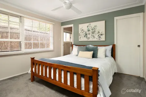 Property photo of 46 Mitchell Crescent Warrawee NSW 2074