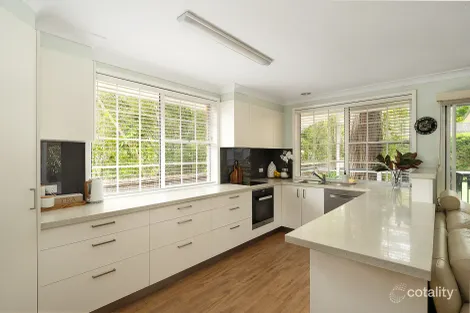 Property photo of 46 Mitchell Crescent Warrawee NSW 2074