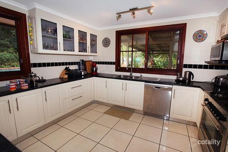 Property photo of 430 Highlands Road Eudlo QLD 4554