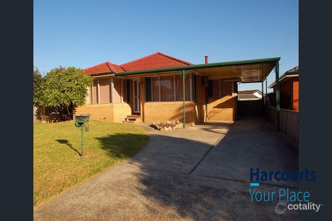 Property photo of 8 Dunbar Avenue Werrington County NSW 2747