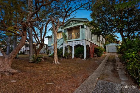 Property photo of 7 Millroy Street Wandal QLD 4700