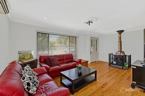 Property photo of 135 Kerry Crescent Berkeley Vale NSW 2261