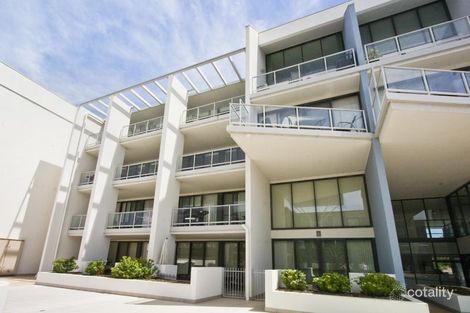 31/10 Burke Cres, Kingston, ACT 2604