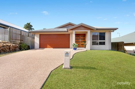 Property photo of 13 Lockyer Place Mount Louisa QLD 4814