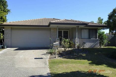Property photo of 4 Armani Avenue Pimpama QLD 4209