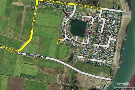 Property photo of 5 Pandanus Place Steiglitz QLD 4207