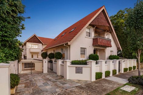 3/11 Tintern Ave, Toorak, VIC 3142