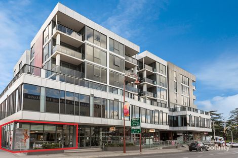 4/40 Burgundy St, Heidelberg, VIC 3084