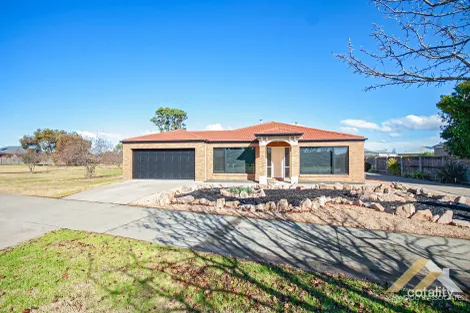 Property photo of 101 Flinns Road Eastwood VIC 3875