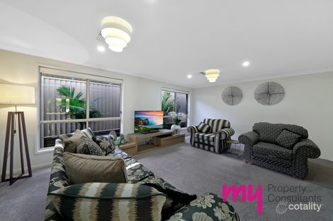 Property photo of 40 Alexandra Crescent Harrington Park NSW 2567