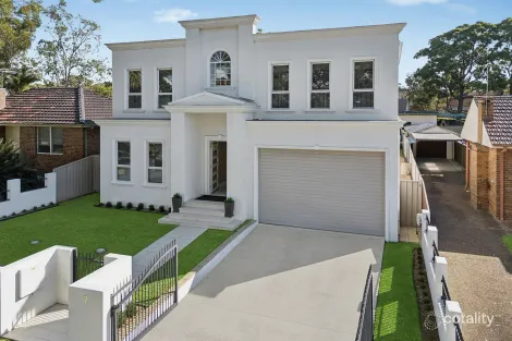 7 Talara Rd, Gymea, NSW 2227