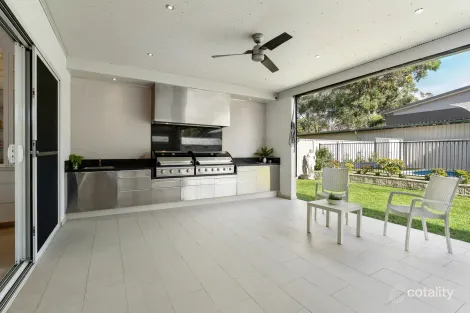 Property photo of 7 Talara Road Gymea NSW 2227