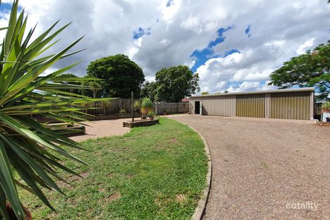 Property photo of 359 Alice Street Maryborough QLD 4650