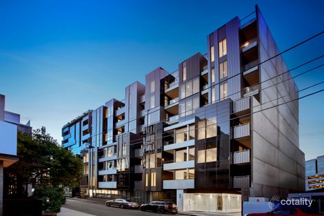 408/35 Wilson St, South Yarra, VIC 3141