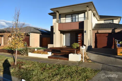 Property photo of 6 Maddock Street Point Cook VIC 3030