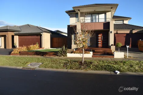 Property photo of 6 Maddock Street Point Cook VIC 3030