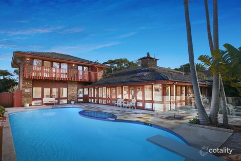 254 Woolooware Rd, Burraneer, NSW 2230