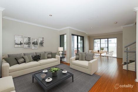 Property photo of 3/138 Mill Point Road South Perth WA 6151
