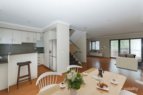 Property photo of 3/138 Mill Point Road South Perth WA 6151