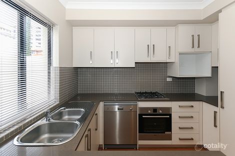 Property photo of 3/138 Mill Point Road South Perth WA 6151