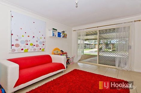 Property photo of 36 Oxford Place Fitzgibbon QLD 4018