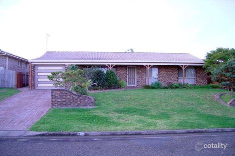 Property photo of 19 Rushby Drive Old Bar NSW 2430