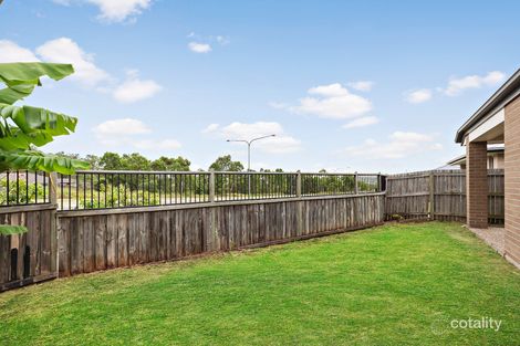 Property photo of 29 Cordeaux Crescent Redbank Plains QLD 4301