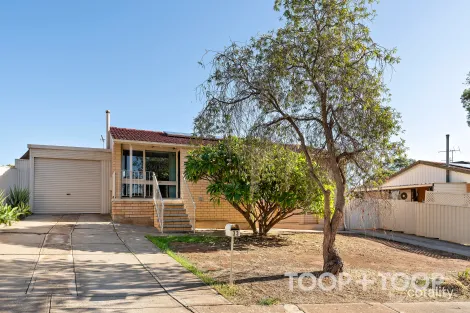 Property photo of 33 Linger Crescent Elizabeth Downs SA 5113