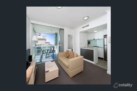 2111/108 Albert St, Brisbane City, QLD 4000