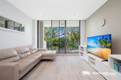 409/32-34 Ferntree Pl, Epping, NSW 2121
