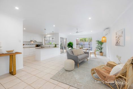 Property photo of 2 Nulla Close Port Macquarie NSW 2444