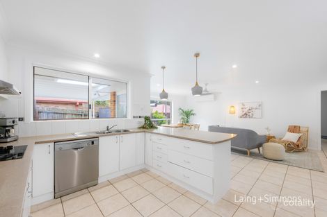 Property photo of 2 Nulla Close Port Macquarie NSW 2444