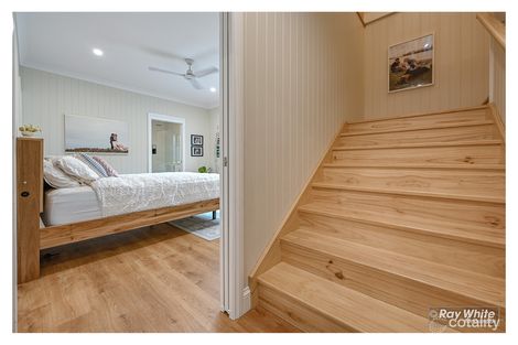 Property photo of 18 Hartley Street Wandal QLD 4700